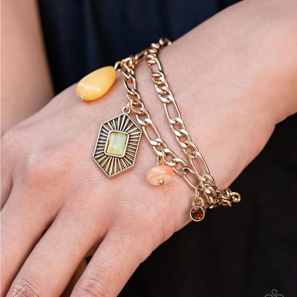 Electric Element multi colored set - Picture 2 of 6